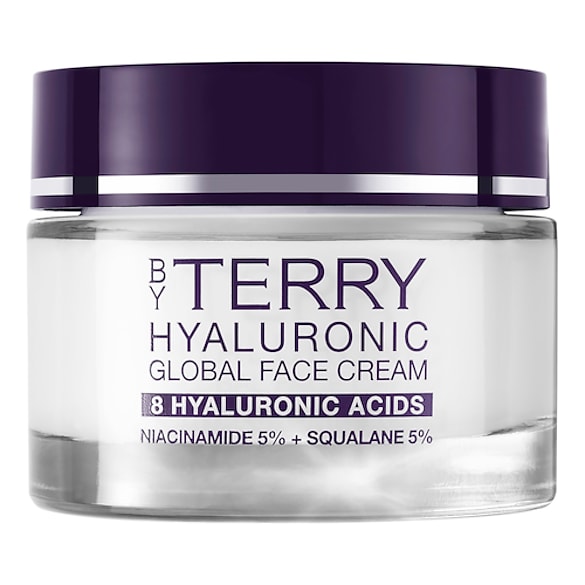 Hyaluronic global - Crème visage, BY TERRY